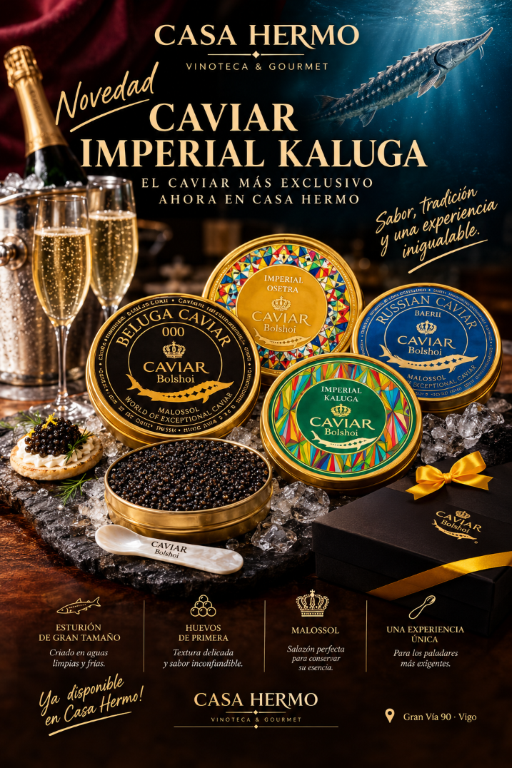 Caviar
